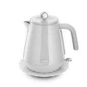 קומקום חשמלי נשלף DELONGHI דלונגי דגם KBY2001.W