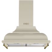 קולט אדים צמוד קיר מבית SMEG סמאג דגם KC16