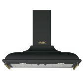 קולט אדים צמוד קיר מבית SMEG סמאג דגם KC19
