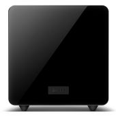 סאב וופר "9 KEF כיף דגם KC92 SUBWOOFER