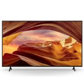טלוויזיה חכמה "55 4K מבית SONY סוני דגם KD-55X75WLAEP