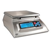 משקל מטבח דיגיטלי מבית MY WEIGH מיי וויי דגם KD8000