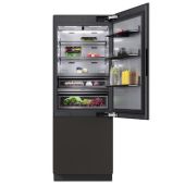 מקרר אינטגרלי מקפיא תחתון 579 ליטר MIELE מילה דגם KFMC 3834 R