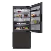 מקרר אינטגרלי מקפיא תחתון 579 ליטר MIELE מילה דגם KFMC 3844 R