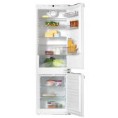 מקרר אינטגרלי מקפיא תחתון MIELE מילה דגם KFN 37232 ID