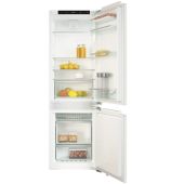 מקרר אינטגרלי מקפיא תחתון 56 ס"מ מבית MIELE מילה דגם KFN7714F TAZUGA מתצוגה