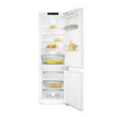 מקרר מקפיא תחתון אינטגרלי MIELE מילה דגם KFN 7734 D