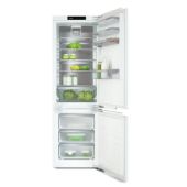 מקרר אינטגרלי מקפיא תחתון MIELE מילה דגם KFN 7764 C EXCLUSIVE