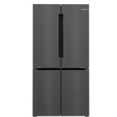 מקרר מקפיא תחתון 605 ליטר BOSCH בוש דגם KFN96AXEA