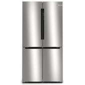 מקרר 4 דלתות 91 ס"מ מבית BOSCH בוש דגם KFN96VPEA