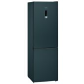 מקרר מקפיא תחתון SIEMENS סימנס דגם KG36NXXDC