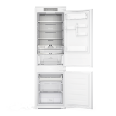 מקרר אינטגרלי מקפיא תחתון BAUKNECHT באוקכנט KGITNIS18F2M