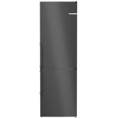 מקרר מקפיא תחתון 60 ס"מ BOSCH בוש דגם KGN36VXCT