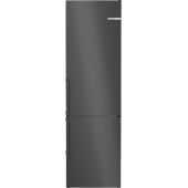 מקרר מקפיא תחתון 363 ליטר BOSCH בוש דגם KGN39VXCT
