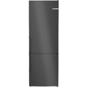 מקרר מקפיא תחתון 70 ס"מ BOSCH בוש דגם KGN49VXCT