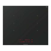 כיריים אינדוקציה 60 ס"מ מבית KUPPERSBUSCH קופרבוש דגם KI6560.0SR