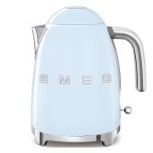 קומקום 1.7 ליטר SMEG סמאג דגם KLF03PBEU צבע תכלת