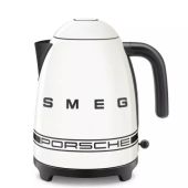 קומקום חשמלי SMEG סמג דגם KLF03PCWEU סדרת פורשה