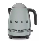 קומקום חשמלי SMEG סמג דגם KLF03PSGEU סדרת פורשה