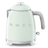 קומקום מיני מבית SMEG סמאג דגם KLF05