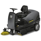 מכונת טיאוט בנזין KARCHER קארשר דגם KM 100/100 G