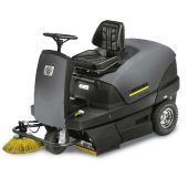 מכונת טיאוט KARCHER קארשר דגם KM 100/100 R BP