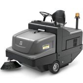 מכונת טיאוט ואקום KARCHER קארשר דגם KM 105/180 BP