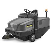 מכונת טיאוט ואקום KARCHER קארשר דגם KM 120/250 BP