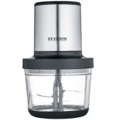 קוצץ מזון חשמלי 1 ליטר SEVERIN סברין דגם KM3867