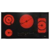 כיריים קרמיות מבית MIELE דגם KM6565FR