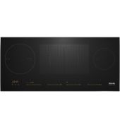 כיריים אינדוקציה מבית MIELE מילה דגם KM6699
