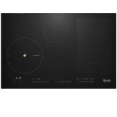 כיריים אינדוקציה 75 ס"מ מבית MIELE מילה דגם KM6839