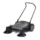 מטאטא מכני KARCHER קארשר דגם KM 70/20 C 2SB