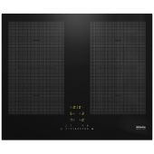כיריים אינדוקציה מבית MIELE מילה דגם KM7465FL