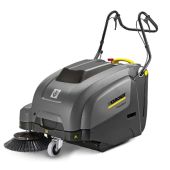 מכונת טיאוט מפעיל עומד KARCHER קארשר דגם KM 75/40 BP
