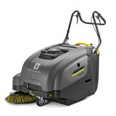 מטאטא ממונע בנזין KARCHER קארשר דגם KM 75/40 W G