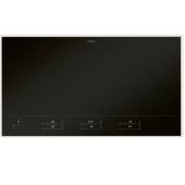 כיריים אינדוקציה 93.6 ס"מ MIELE מילה דגם KM8695FL BLACK MATT