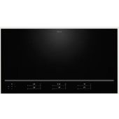 כיריים אינדוקציה 93.6 ס"מ MIELE מילה דגם KM8895FL DIAMOND