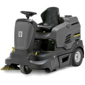 מכונת טיאוט KARCHER קארשר דגם KM 90/60 R BP