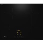 כיריים אינדוקציה MIELE מילה דגם KM 7363 FL