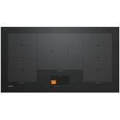 כיריים אינדוקציה משטח מלא 93.6 ס"מ MIELE מילה דגם KM 7999 FL