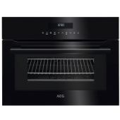 תנור משולב מיקרוגל AEG אאג דגם KME761000B