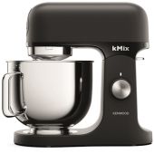 מיקסר מקצועי 5 ליטר KENWOOD קנווד דגם KMX753ABK