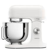 מיקסר מקצועי 5 ליטר KENWOOD קנווד דגם KMX753AWH