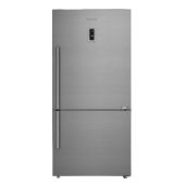 מקרר מקפיא תחתון BLOMBERG בלומברג דגם KND3958XPP