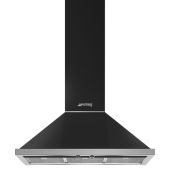 קולט אדים צמוד קיר מבית SMEG סמאג דגם KPF9
