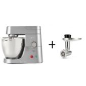 מיקסר ומטחנת בשר KENWOOD קנווד דגם KPL9100S