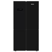 מקרר 4 דלתות 91 ס"מ BLOMBERG בלומברג דגם KQD1622GB
