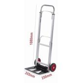 עגלת משא 90 ק"ג KREATOR קריאטור דגם 106 KRT670201