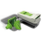 קוצץ ירקות SLICER סלייסר דגם SLICER CUBIC KS0313A